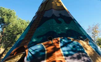 Christina S.'s photo at Ventura Ranch KOA near Moorpark, CA