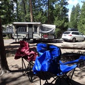 Review photo of Norris Campground — Yellowstone National Park by Danielle V., August 22, 2017