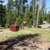 Review photo of Norris Campground — Yellowstone National Park - TEMPORARILY CLOSED by Danielle V., August 22, 2017