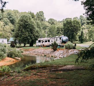 Camper-submitted photo from Piney River Resort
