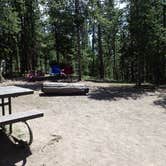 Review photo of Norris Campground — Yellowstone National Park - TEMPORARILY CLOSED by Danielle V., August 22, 2017