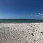 Review photo of Cayo Costa State Park Campground by Jennifer L., November 15, 2019