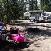 Review photo of Norris Campground — Yellowstone National Park - TEMPORARILY CLOSED by Danielle V., August 22, 2017