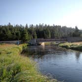 Review photo of Norris Campground — Yellowstone National Park - TEMPORARILY CLOSED by Danielle V., August 22, 2017