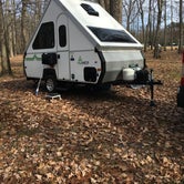 Review photo of Hickory Run Family Camping Resort by Ed P., November 16, 2019