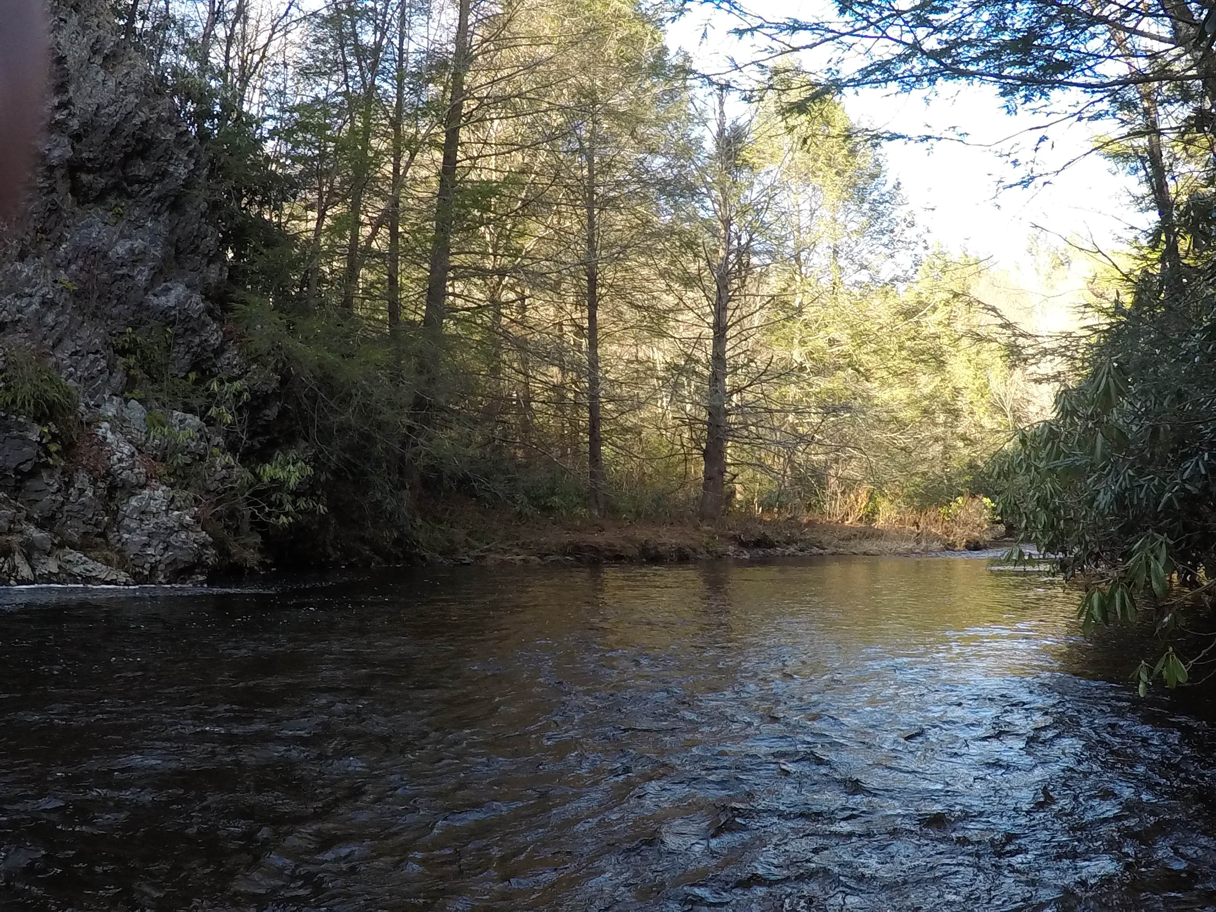 Camper-submitted photo at Hickory Run Family Camping Resort near Leesport, PA