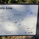 Review photo of Norris Campground — Yellowstone National Park - TEMPORARILY CLOSED by Danielle V., August 22, 2017