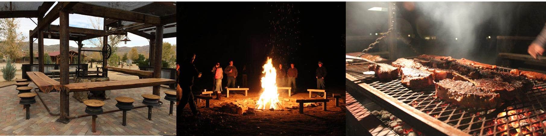 Camper-submitted photo at Stagecoach Trails Resort near Ranchita, CA