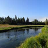 Review photo of Norris Campground — Yellowstone National Park - TEMPORARILY CLOSED by Danielle V., August 22, 2017