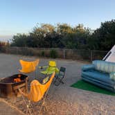 Review photo of Bluffs Campground — San Onofre State Beach by Jamie C., November 16, 2019