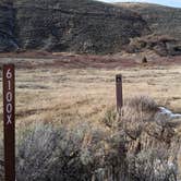 Review photo of 6100X Dispersed Camping Area by Dexter I., November 16, 2019