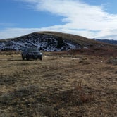 Review photo of 6100X Dispersed Camping Area by Dexter I., November 16, 2019