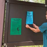 Review photo of Scab Creek Small Vehicle Campground by Carrie C., August 22, 2017