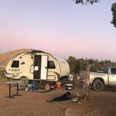 Review photo of Mid Hills Campground — Mojave National Preserve by Jamie C., November 16, 2019