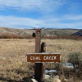 Review photo of Coal Creek Dispersed Camping Area by Dexter I., November 16, 2019