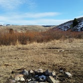 Review photo of Coal Creek Dispersed Camping Area by Dexter I., November 16, 2019