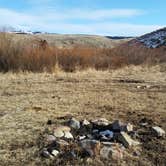 Review photo of Coal Creek Dispersed Camping Area by Dexter I., November 16, 2019