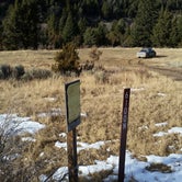 Review photo of 6100N Dispersed Camping Area by Dexter I., November 16, 2019