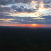 Review photo of Pinhoti Trail Backcountry Campground — Cheaha State Park by Asher K., August 22, 2017
