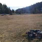 Review photo of 6100N Dispersed Camping Area by Dexter I., November 16, 2019