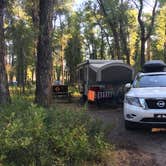 Review photo of Gros Ventre Campground — Grand Teton National Park by Danielle V., August 22, 2017