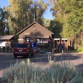Review photo of Gros Ventre Campground — Grand Teton National Park by Danielle V., August 22, 2017