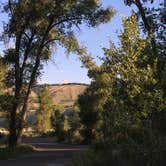 Review photo of Gros Ventre Campground — Grand Teton National Park by Danielle V., August 22, 2017