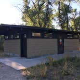 Review photo of Gros Ventre Campground — Grand Teton National Park by Danielle V., August 22, 2017