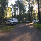 Review photo of Gros Ventre Campground — Grand Teton National Park by Danielle V., August 22, 2017