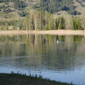 Review photo of Gros Ventre Campground — Grand Teton National Park by Danielle V., August 22, 2017
