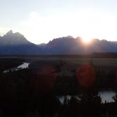 Review photo of Gros Ventre Campground — Grand Teton National Park by Danielle V., August 22, 2017