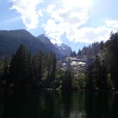 Review photo of Gros Ventre Campground — Grand Teton National Park by Danielle V., August 22, 2017