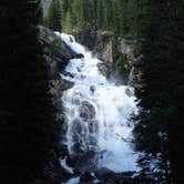 Review photo of Gros Ventre Campground — Grand Teton National Park by Danielle V., August 22, 2017