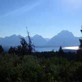 Review photo of Gros Ventre Campground — Grand Teton National Park by Danielle V., August 22, 2017