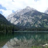 Review photo of Gros Ventre Campground — Grand Teton National Park by Danielle V., August 22, 2017
