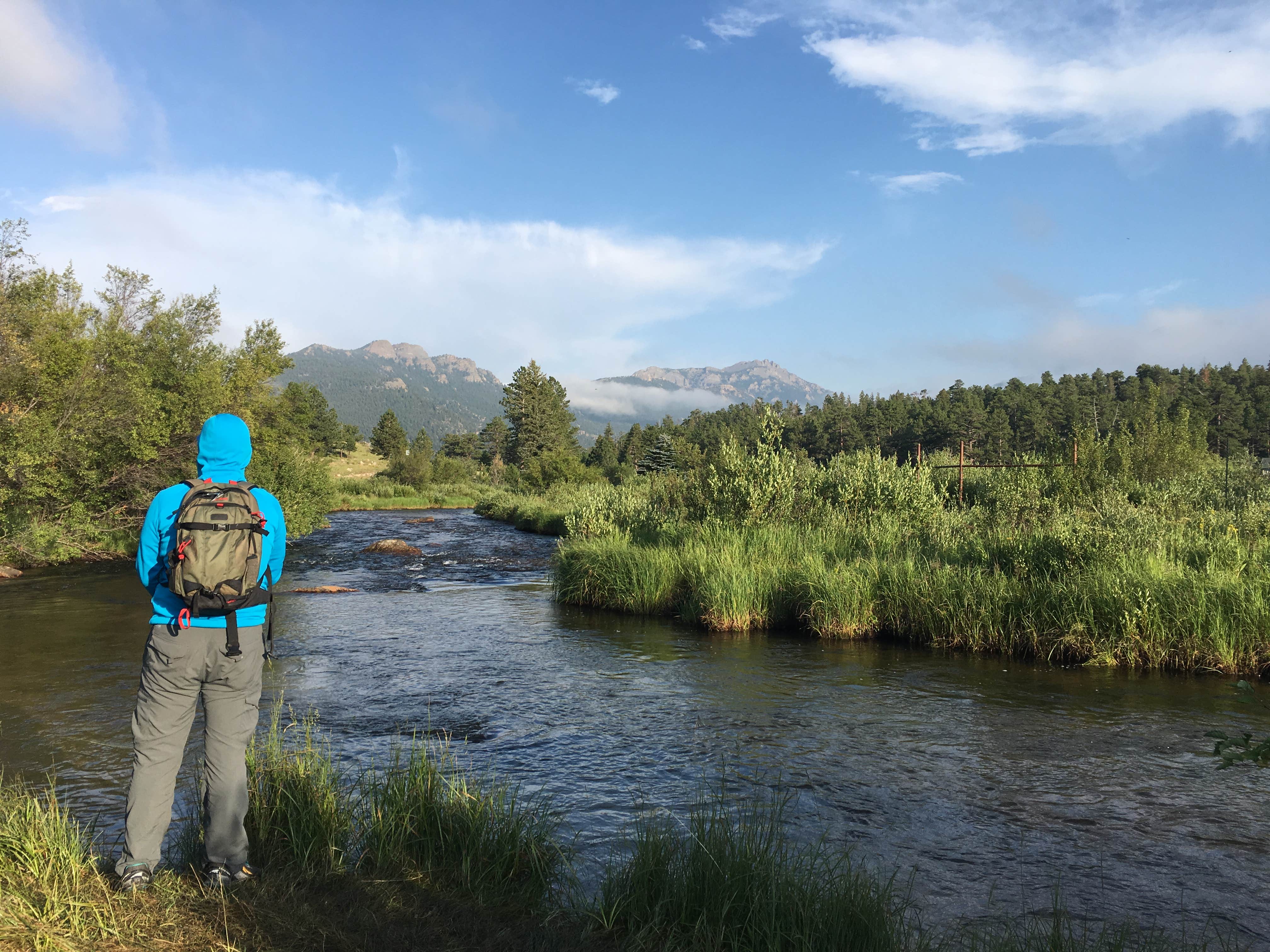 Camper submitted image from Yogi Bear's Jellystone Park at Estes Park - 2