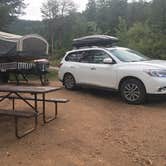 Review photo of Yogi Bear's Jellystone Park at Estes Park by Danielle V., August 22, 2017