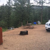 Review photo of Yogi Bear's Jellystone Park at Estes Park by Danielle V., August 22, 2017