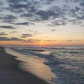 Review photo of Fort Pickens Campground — Gulf Islands National Seashore by James L., November 16, 2019