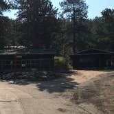 Review photo of Yogi Bear's Jellystone Park at Estes Park by Danielle V., August 22, 2017