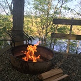 Review photo of Staunton River State Park Campgrounds  by Elena B., November 16, 2019
