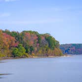 Review photo of Staunton River State Park Campground by Elena B., November 16, 2019