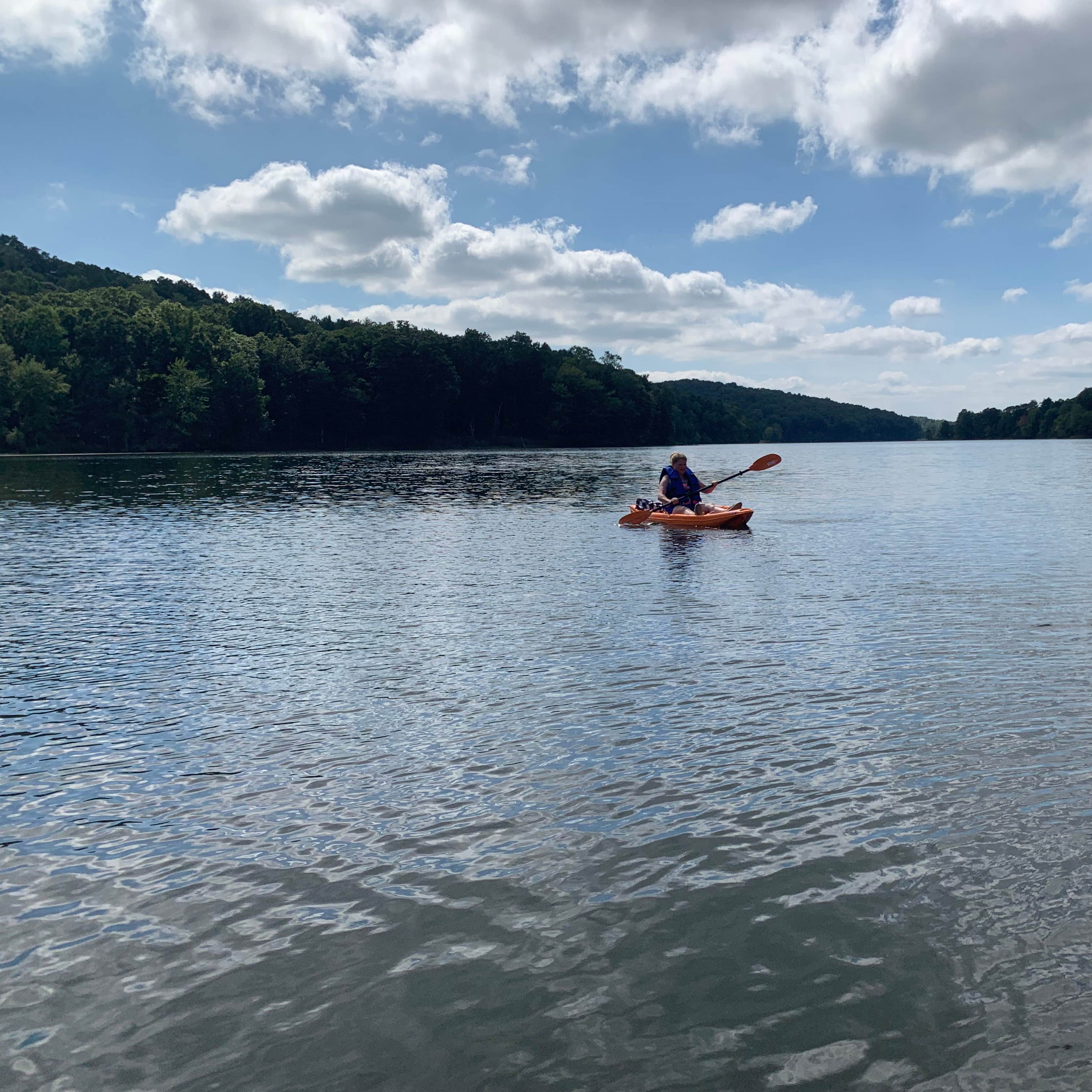 Crane MWR Campground Camping The Dyrt