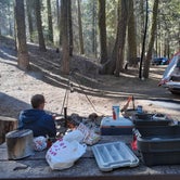 Review photo of Whisky Falls Campground by Jack W., November 17, 2019