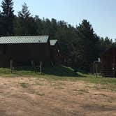 Review photo of Yogi Bear's Jellystone Park at Estes Park by Danielle V., August 22, 2017