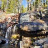 Review photo of Whisky Falls Campground by Jack W., November 17, 2019