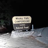 Review photo of Whisky Falls Campground by Jack W., November 17, 2019