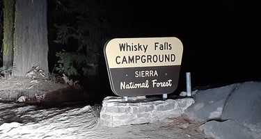 Whisky Falls Campground