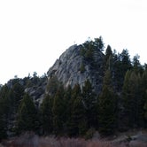 Review photo of Humbug Spires Wilderness Study Area by Dexter I., November 17, 2019