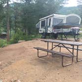 Review photo of Yogi Bear's Jellystone Park at Estes Park by Danielle V., August 22, 2017
